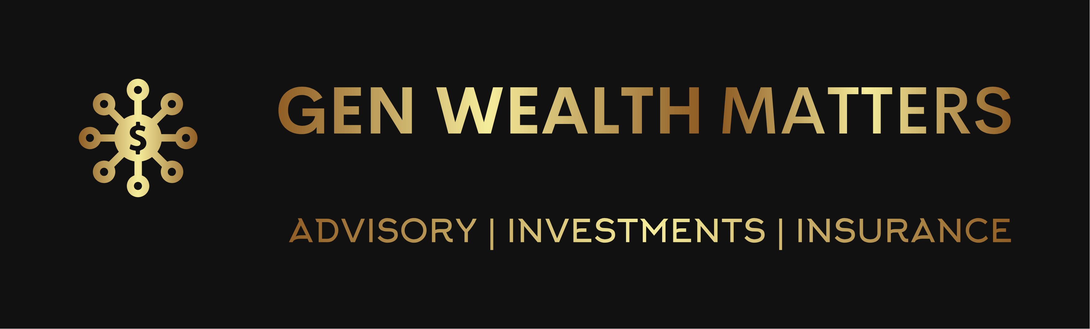 Gen Wealth Matters, LLC